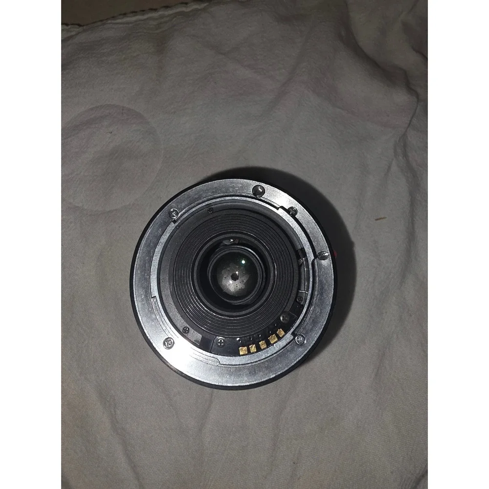 Minolta Maxxum AF Zoom 35-70mm f/4 Macro Lens A-Mount 21156468 Japan